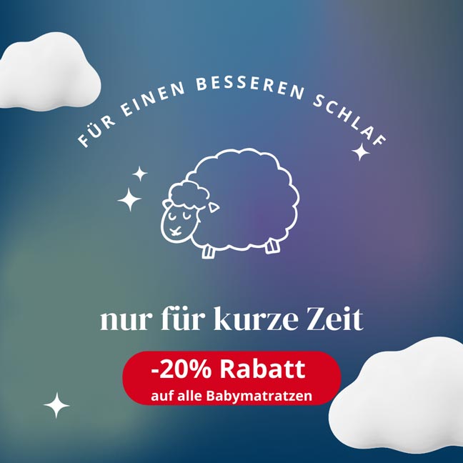 Für einen besseren Schlaf