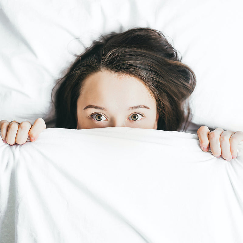 15 Fakten über unseren Schlaf
